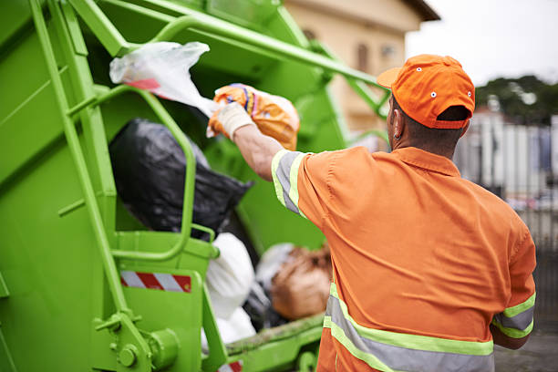 Junk Removal for Events in Benson, AZ